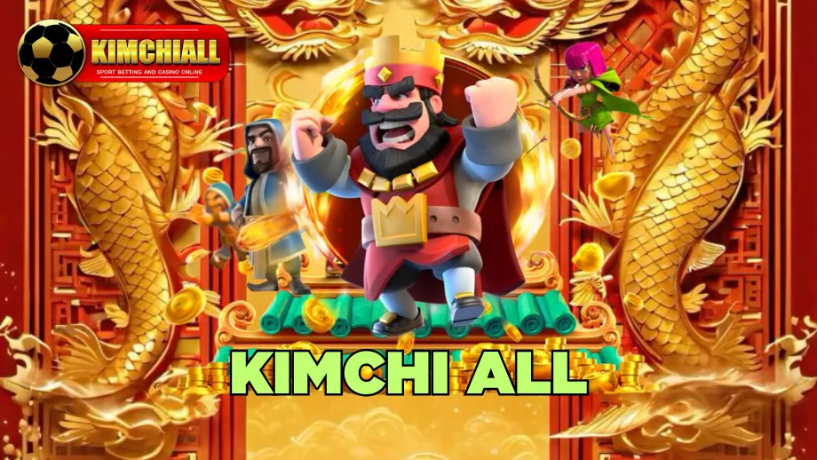 kimchiall