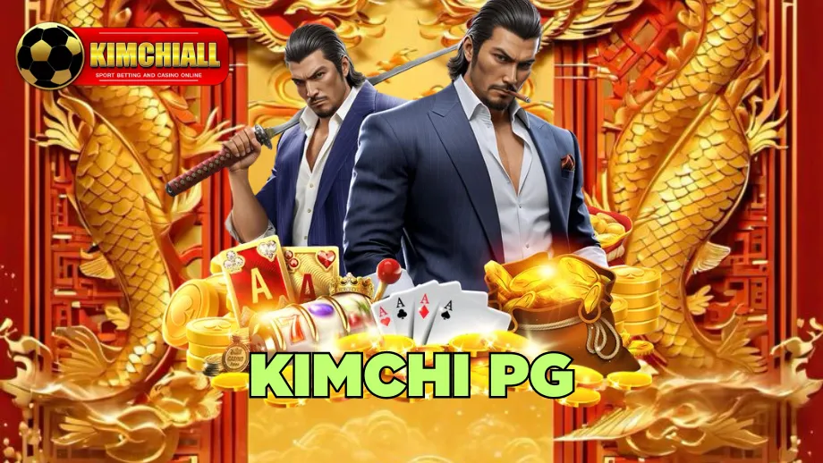 kimchiall